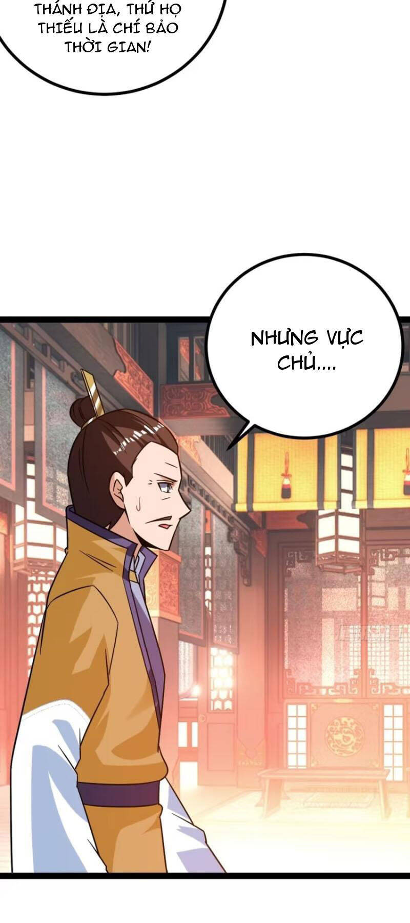 Trăm Tuổi Mở Hệ Thống, Hiếu Tử Hiền Tôn Quỳ Khắp Núi! Chapter 52 - Trang 23