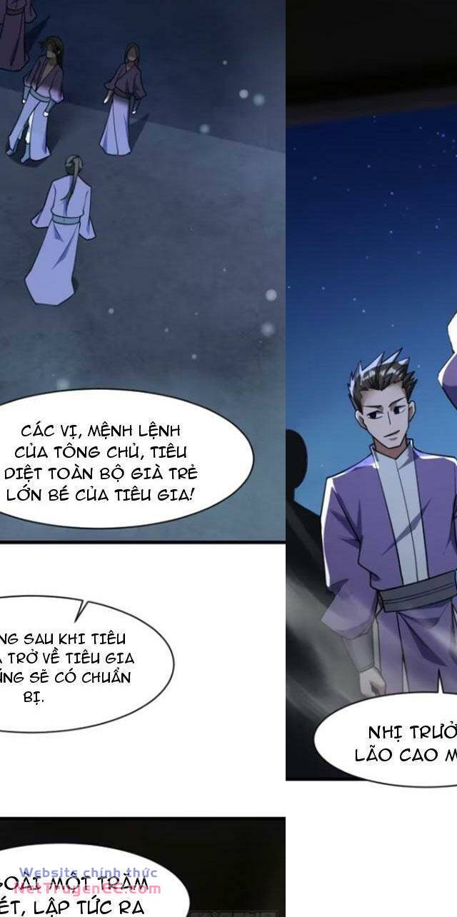 Trăm Tuổi Mở Hệ Thống, Hiếu Tử Hiền Tôn Quỳ Khắp Núi! Chapter 13 - Trang 24