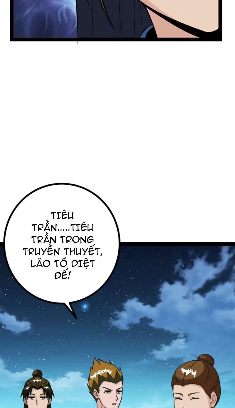 Trăm Tuổi Mở Hệ Thống, Hiếu Tử Hiền Tôn Quỳ Khắp Núi! Chapter 58 - Trang 23