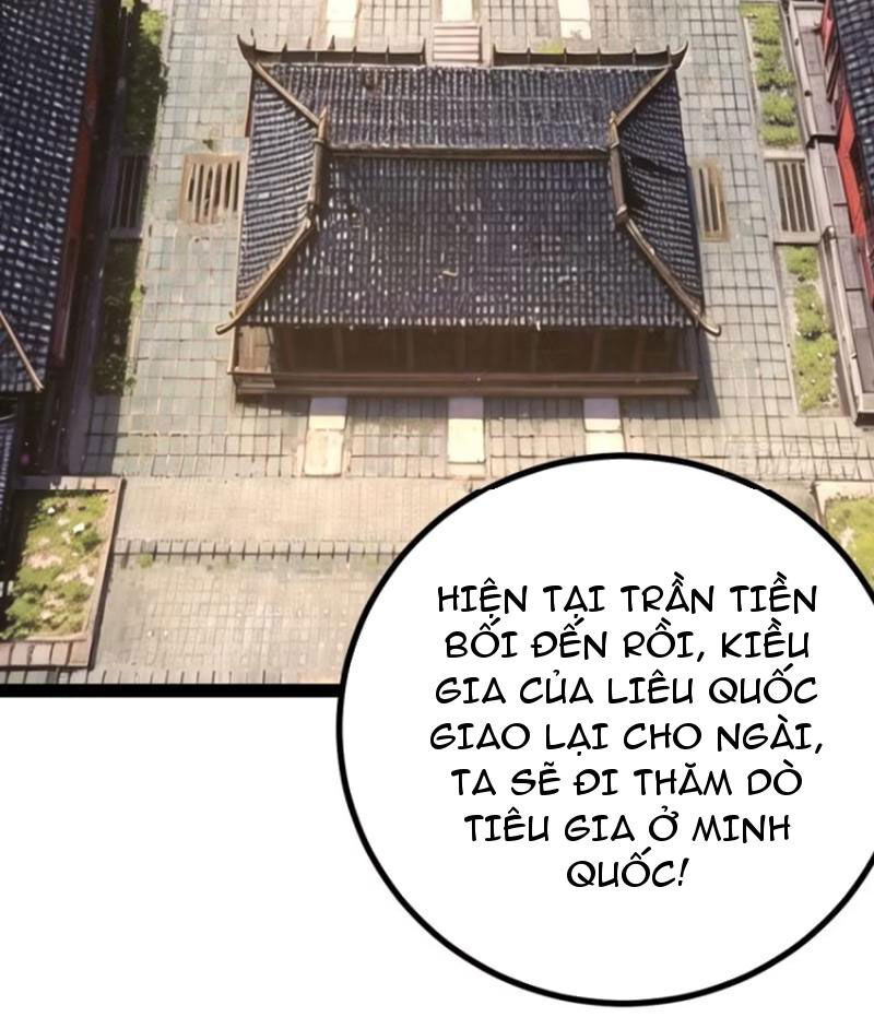 Trăm Tuổi Mở Hệ Thống, Hiếu Tử Hiền Tôn Quỳ Khắp Núi! Chapter 47 - Trang 34