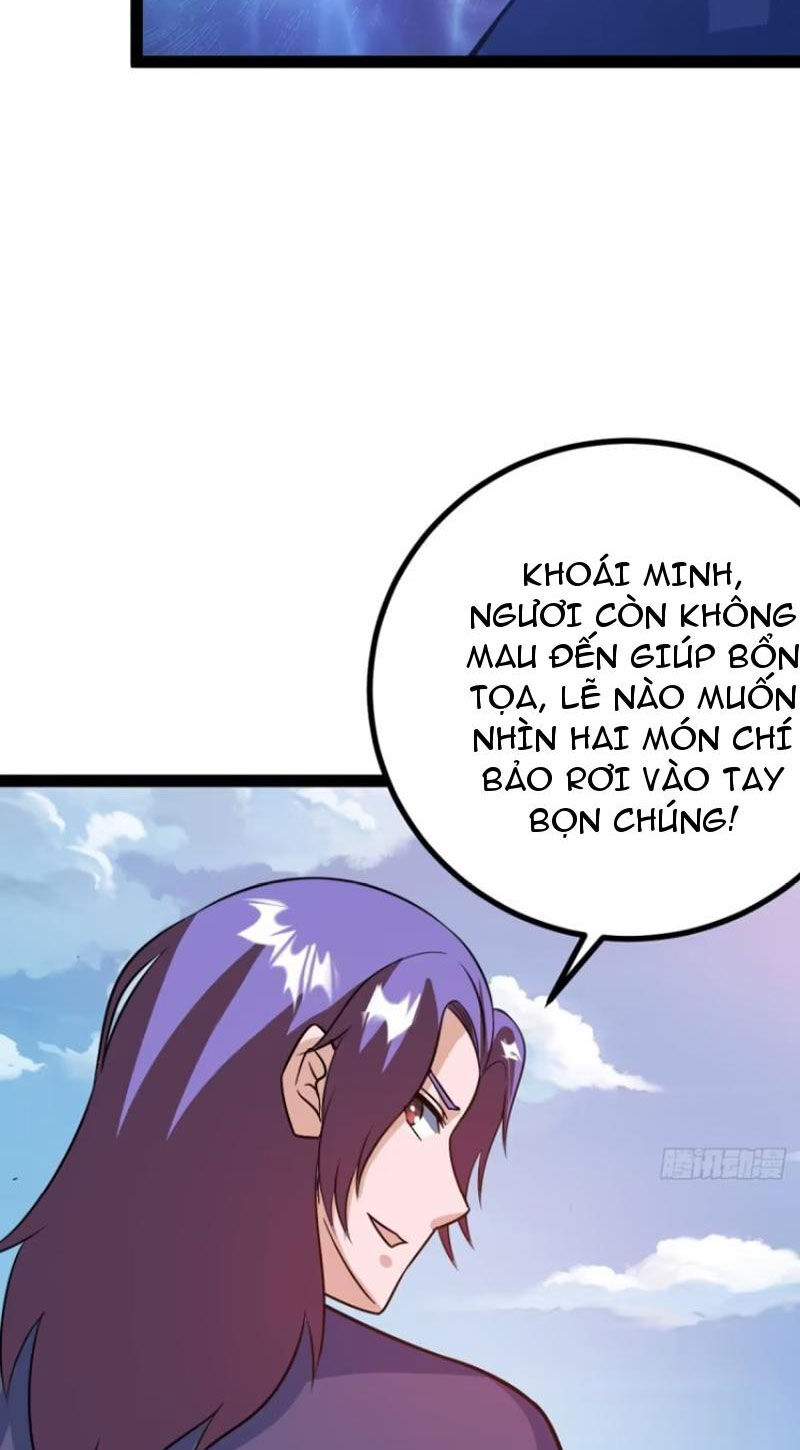 Trăm Tuổi Mở Hệ Thống, Hiếu Tử Hiền Tôn Quỳ Khắp Núi! Chapter 54 - Trang 6