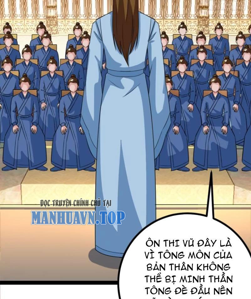 Trăm Tuổi Mở Hệ Thống, Hiếu Tử Hiền Tôn Quỳ Khắp Núi! Chapter 59 - Trang 46