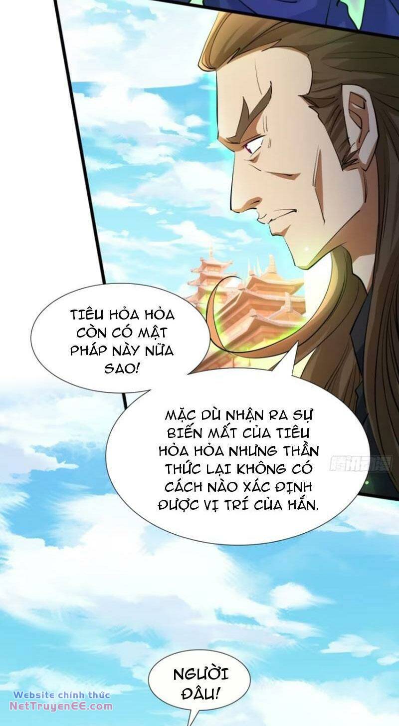 Trăm Tuổi Mở Hệ Thống, Hiếu Tử Hiền Tôn Quỳ Khắp Núi! Chapter 12 - Trang 19