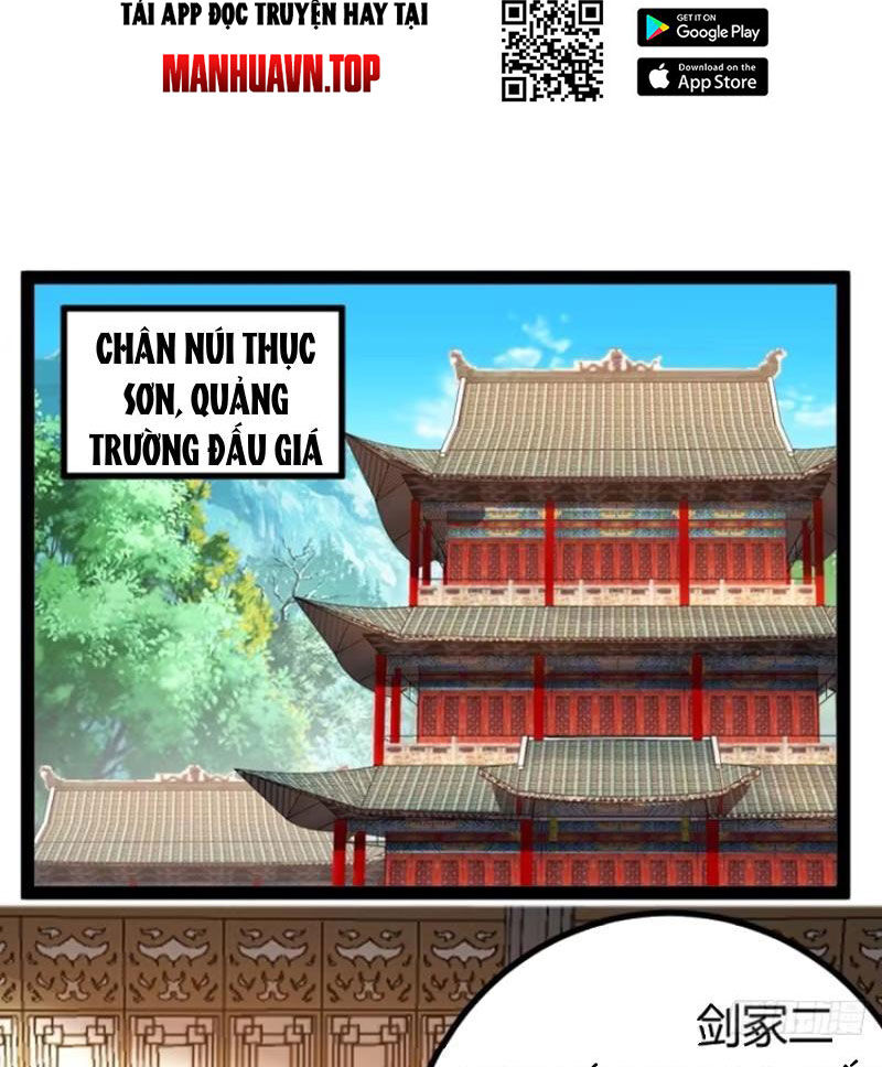 Trăm Tuổi Mở Hệ Thống, Hiếu Tử Hiền Tôn Quỳ Khắp Núi! Chapter 59 - Trang 14