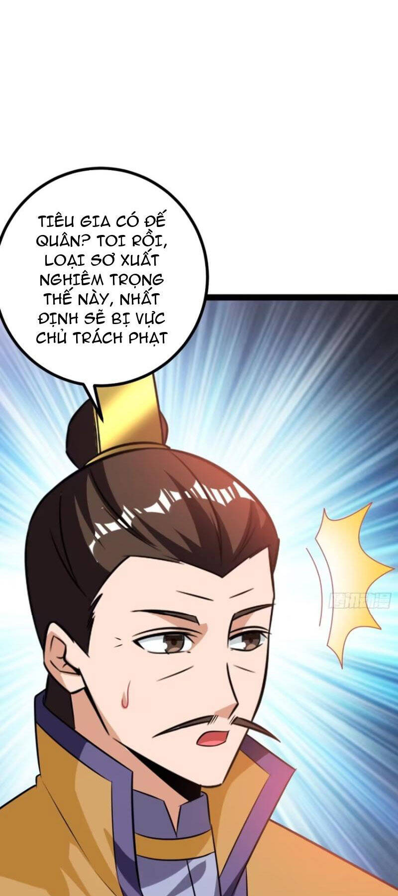 Trăm Tuổi Mở Hệ Thống, Hiếu Tử Hiền Tôn Quỳ Khắp Núi! Chapter 51 - Trang 5