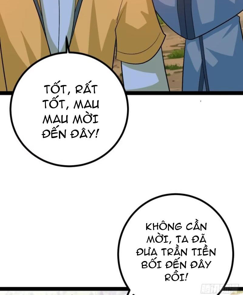 Trăm Tuổi Mở Hệ Thống, Hiếu Tử Hiền Tôn Quỳ Khắp Núi! Chapter 47 - Trang 19