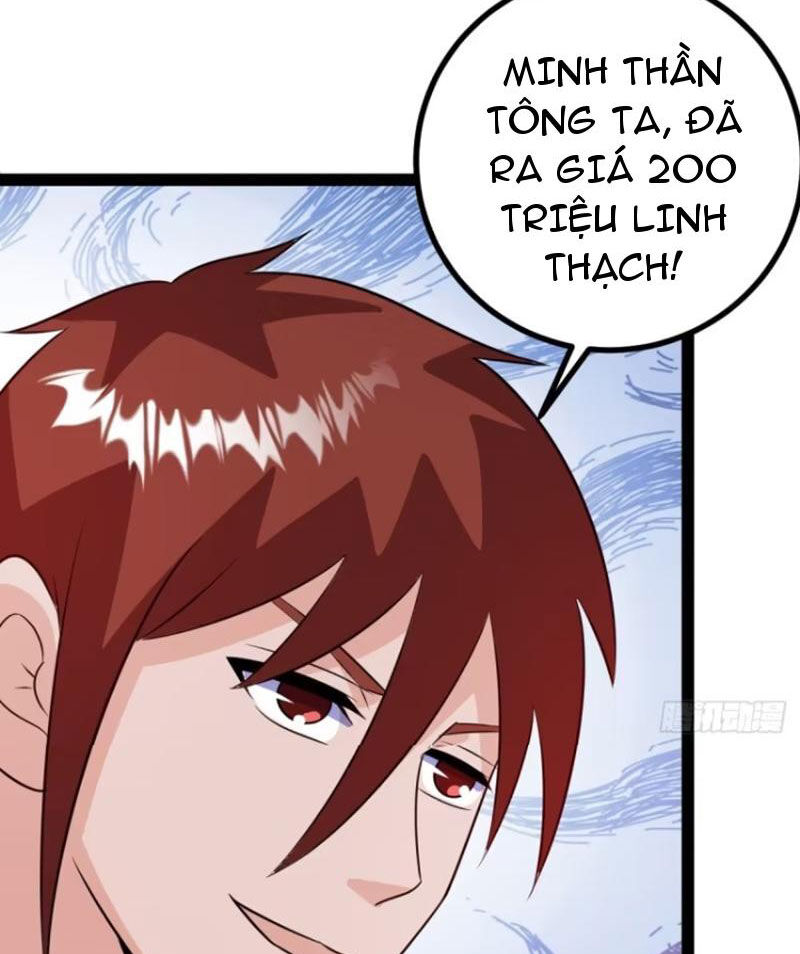 Trăm Tuổi Mở Hệ Thống, Hiếu Tử Hiền Tôn Quỳ Khắp Núi! Chapter 59 - Trang 54