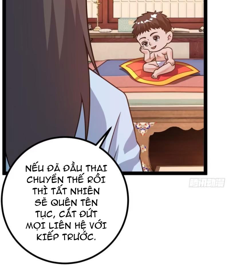 Trăm Tuổi Mở Hệ Thống, Hiếu Tử Hiền Tôn Quỳ Khắp Núi! Chapter 40 - Trang 62