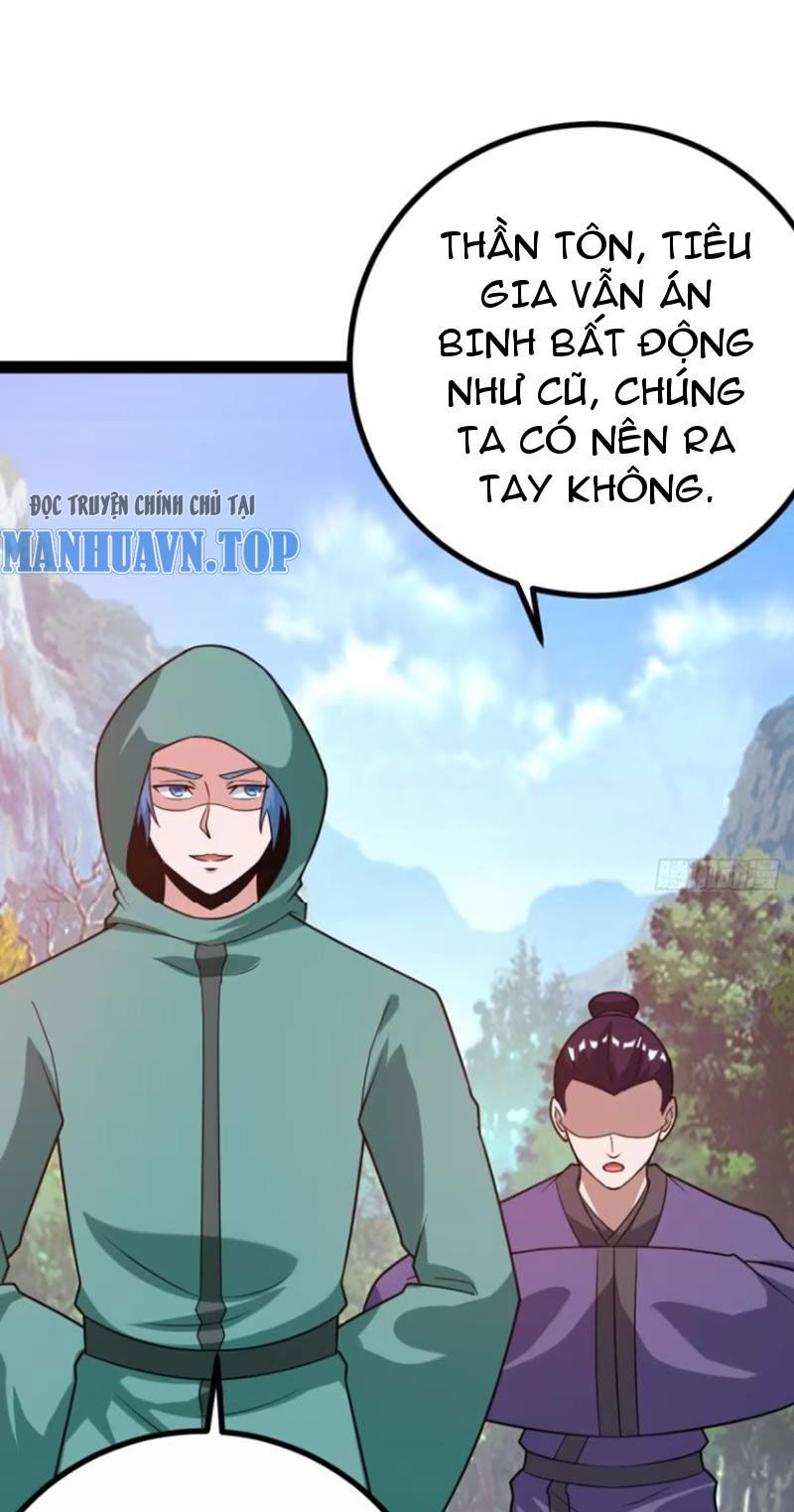 Trăm Tuổi Mở Hệ Thống, Hiếu Tử Hiền Tôn Quỳ Khắp Núi! Chapter 46 - Trang 15