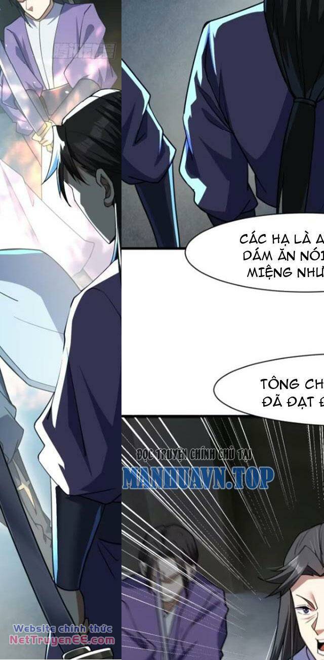 Trăm Tuổi Mở Hệ Thống, Hiếu Tử Hiền Tôn Quỳ Khắp Núi! Chapter 13 - Trang 31