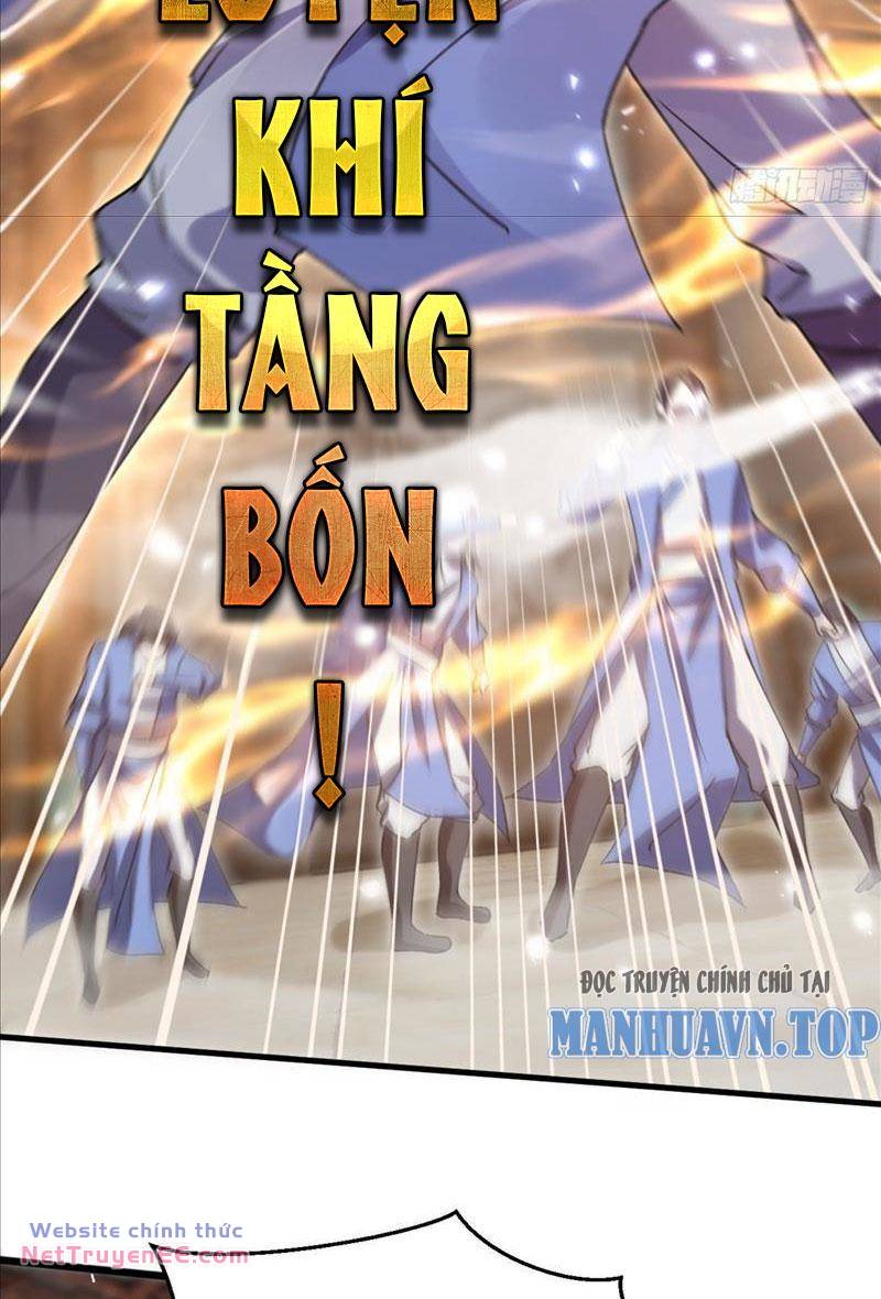 Trăm Tuổi Mở Hệ Thống, Hiếu Tử Hiền Tôn Quỳ Khắp Núi! Chapter 3 - Trang 34