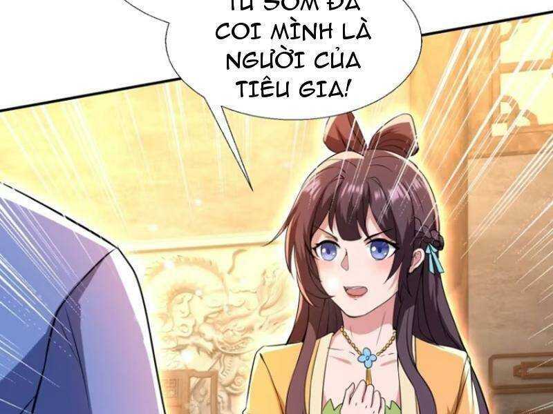 Trăm Tuổi Mở Hệ Thống, Hiếu Tử Hiền Tôn Quỳ Khắp Núi! Chapter 25 - Trang 85