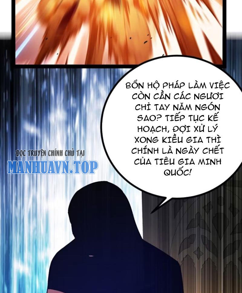 Trăm Tuổi Mở Hệ Thống, Hiếu Tử Hiền Tôn Quỳ Khắp Núi! Chapter 47 - Trang 62