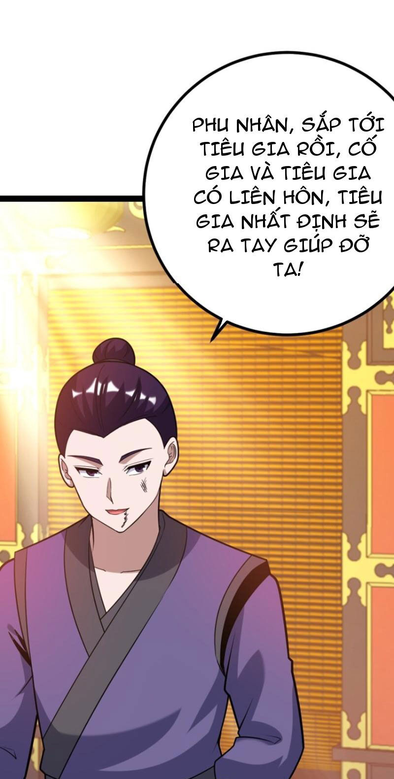 Trăm Tuổi Mở Hệ Thống, Hiếu Tử Hiền Tôn Quỳ Khắp Núi! Chapter 46 - Trang 2