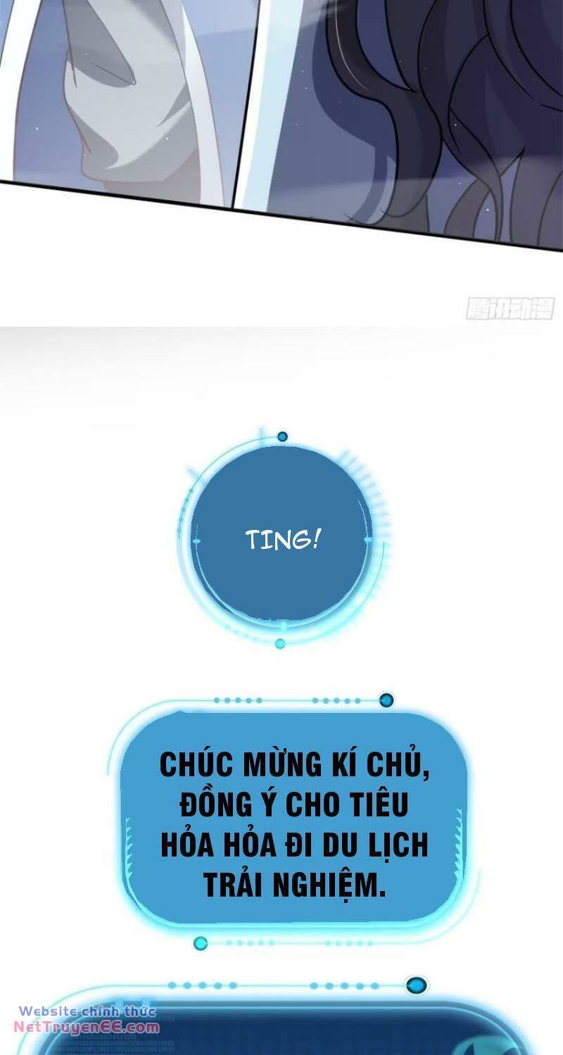 Trăm Tuổi Mở Hệ Thống, Hiếu Tử Hiền Tôn Quỳ Khắp Núi! Chapter 9 - Trang 44