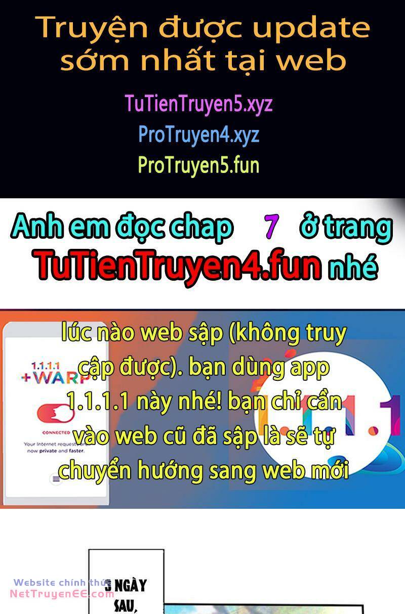 Trăm Tuổi Mở Hệ Thống, Hiếu Tử Hiền Tôn Quỳ Khắp Núi! Chapter 6 - Trang 0