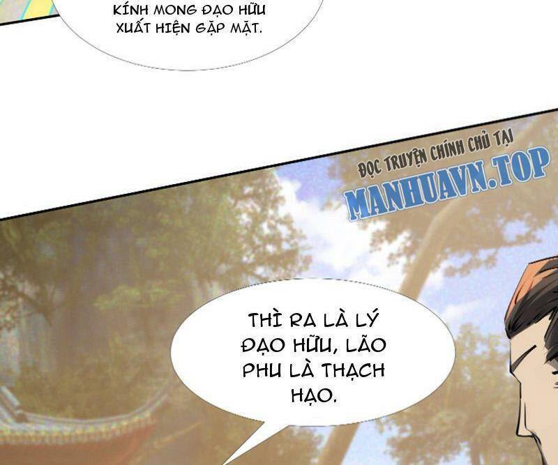 Trăm Tuổi Mở Hệ Thống, Hiếu Tử Hiền Tôn Quỳ Khắp Núi! Chapter 6 - Trang 55