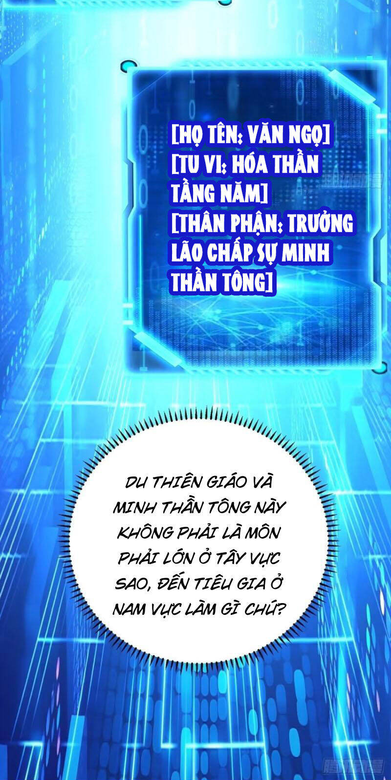 Trăm Tuổi Mở Hệ Thống, Hiếu Tử Hiền Tôn Quỳ Khắp Núi! Chapter 52 - Trang 37