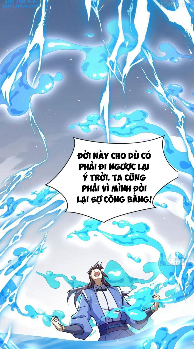 Trăm Tuổi Mở Hệ Thống, Hiếu Tử Hiền Tôn Quỳ Khắp Núi! Chapter 32 - Trang 5