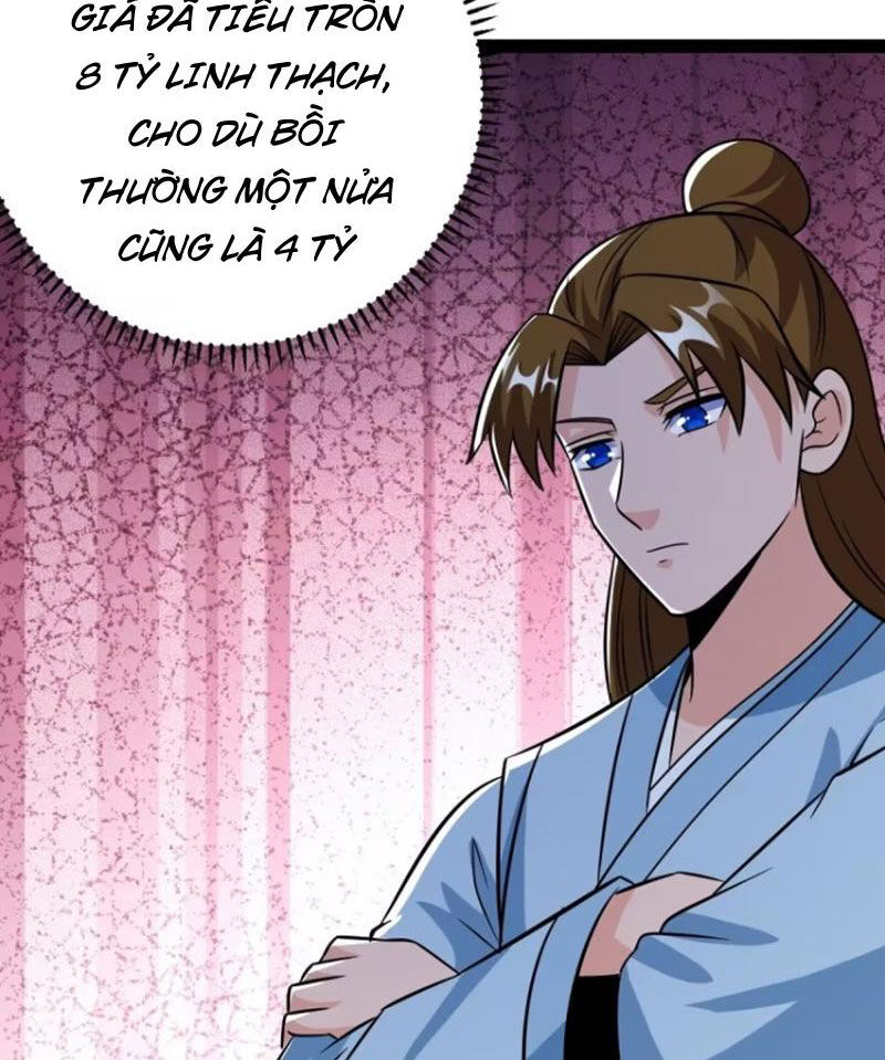 Trăm Tuổi Mở Hệ Thống, Hiếu Tử Hiền Tôn Quỳ Khắp Núi! Chapter 60 - Trang 56