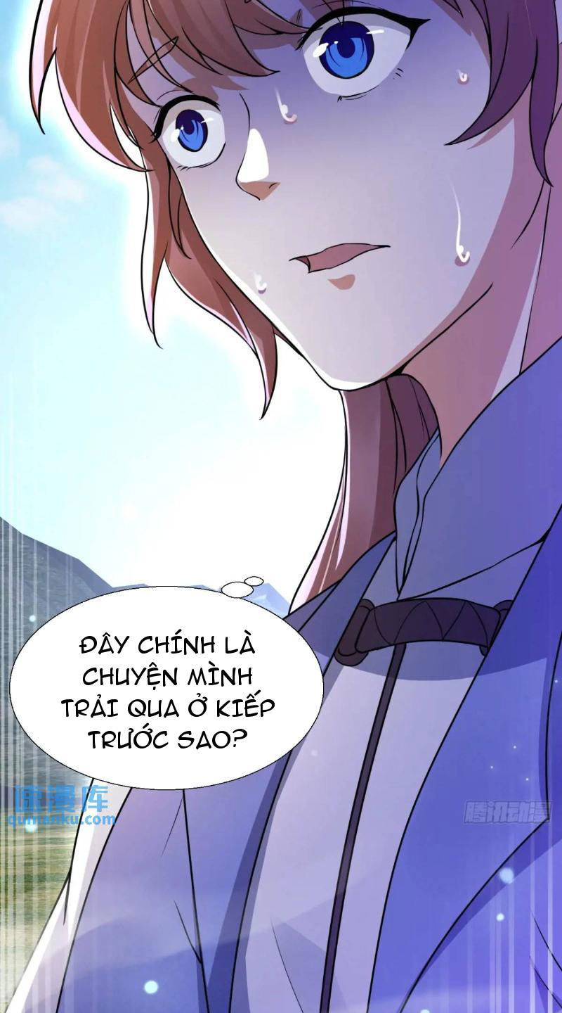 Trăm Tuổi Mở Hệ Thống, Hiếu Tử Hiền Tôn Quỳ Khắp Núi! Chapter 31 - Trang 50