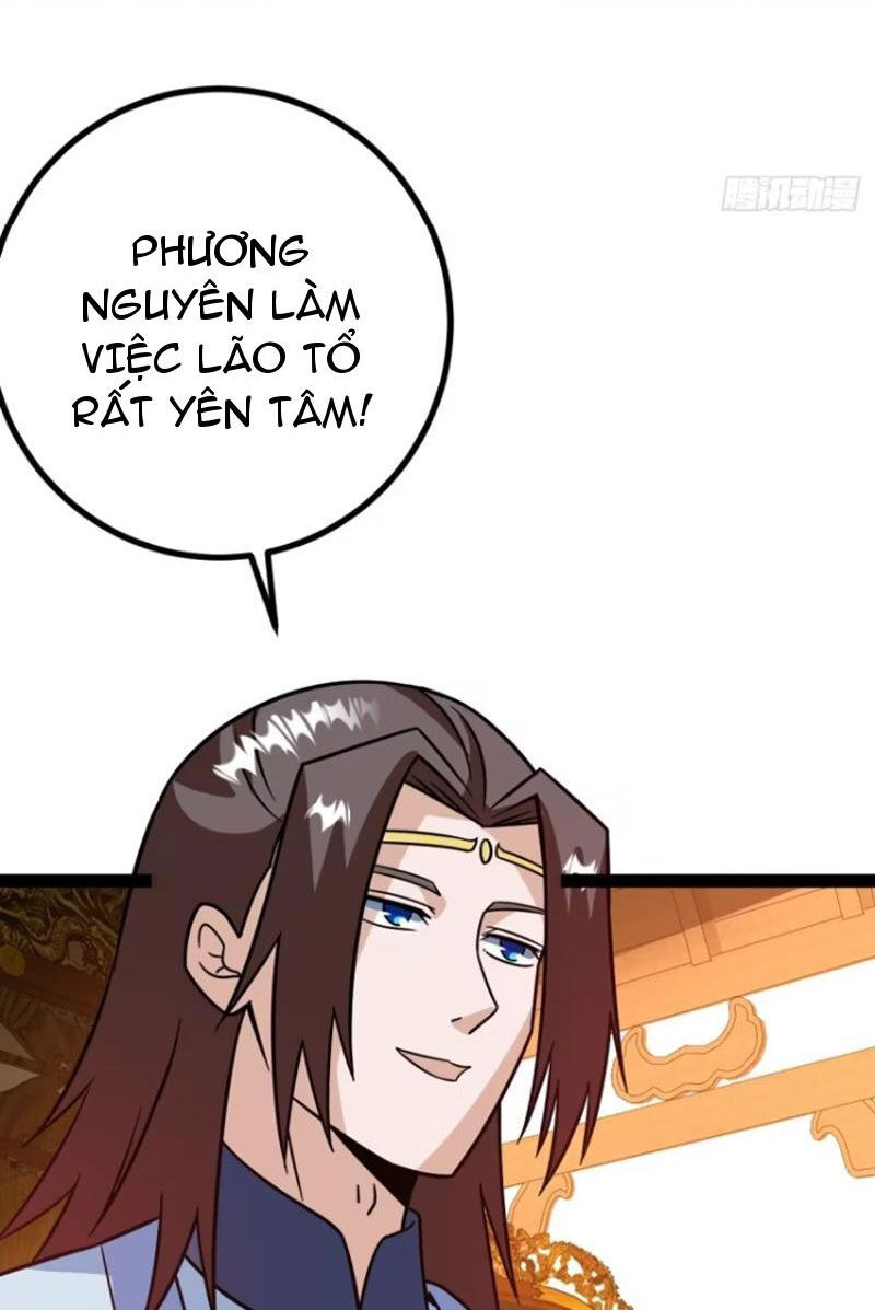 Trăm Tuổi Mở Hệ Thống, Hiếu Tử Hiền Tôn Quỳ Khắp Núi! Chapter 54 - Trang 54