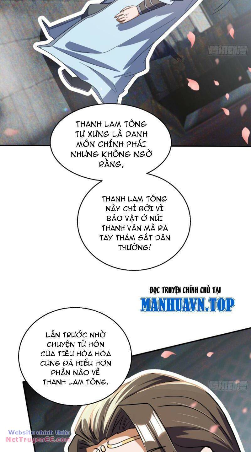 Trăm Tuổi Mở Hệ Thống, Hiếu Tử Hiền Tôn Quỳ Khắp Núi! Chapter 6 - Trang 9