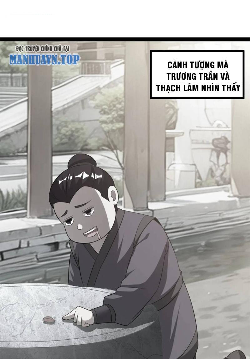 Trăm Tuổi Mở Hệ Thống, Hiếu Tử Hiền Tôn Quỳ Khắp Núi! Chapter 38 - Trang 20