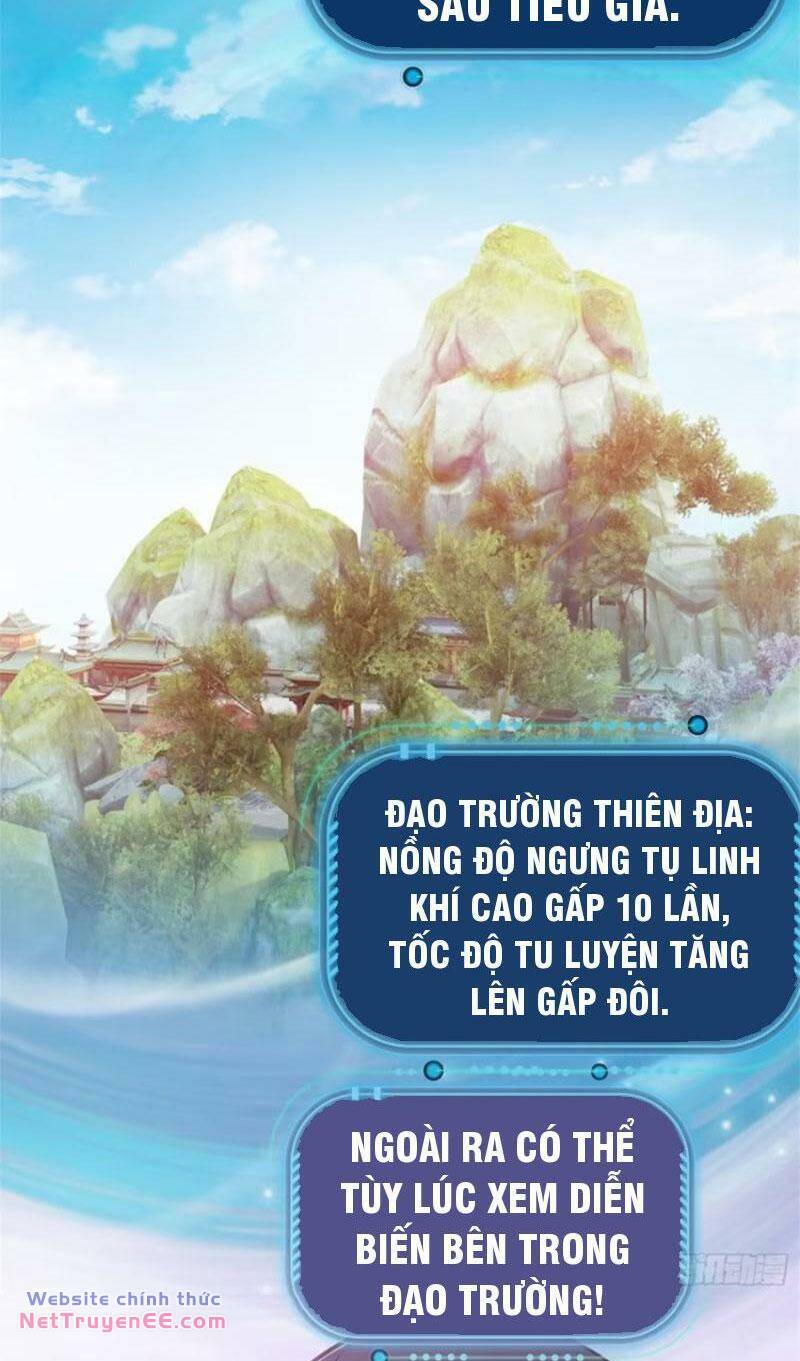 Trăm Tuổi Mở Hệ Thống, Hiếu Tử Hiền Tôn Quỳ Khắp Núi! Chapter 8 - Trang 15