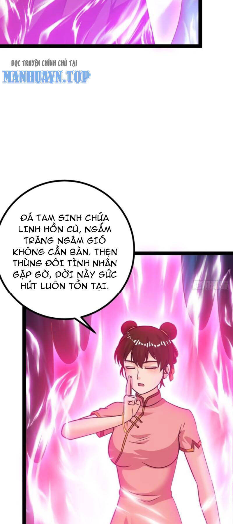 Trăm Tuổi Mở Hệ Thống, Hiếu Tử Hiền Tôn Quỳ Khắp Núi! Chapter 52 - Trang 8