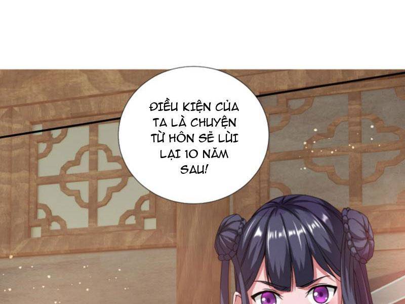 Trăm Tuổi Mở Hệ Thống, Hiếu Tử Hiền Tôn Quỳ Khắp Núi! Chapter 4 - Trang 9