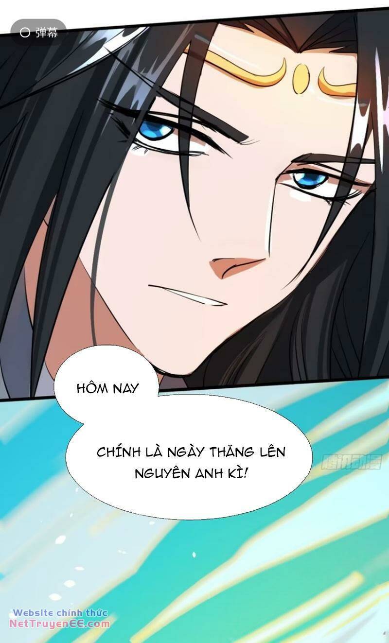 Trăm Tuổi Mở Hệ Thống, Hiếu Tử Hiền Tôn Quỳ Khắp Núi! Chapter 12 - Trang 30