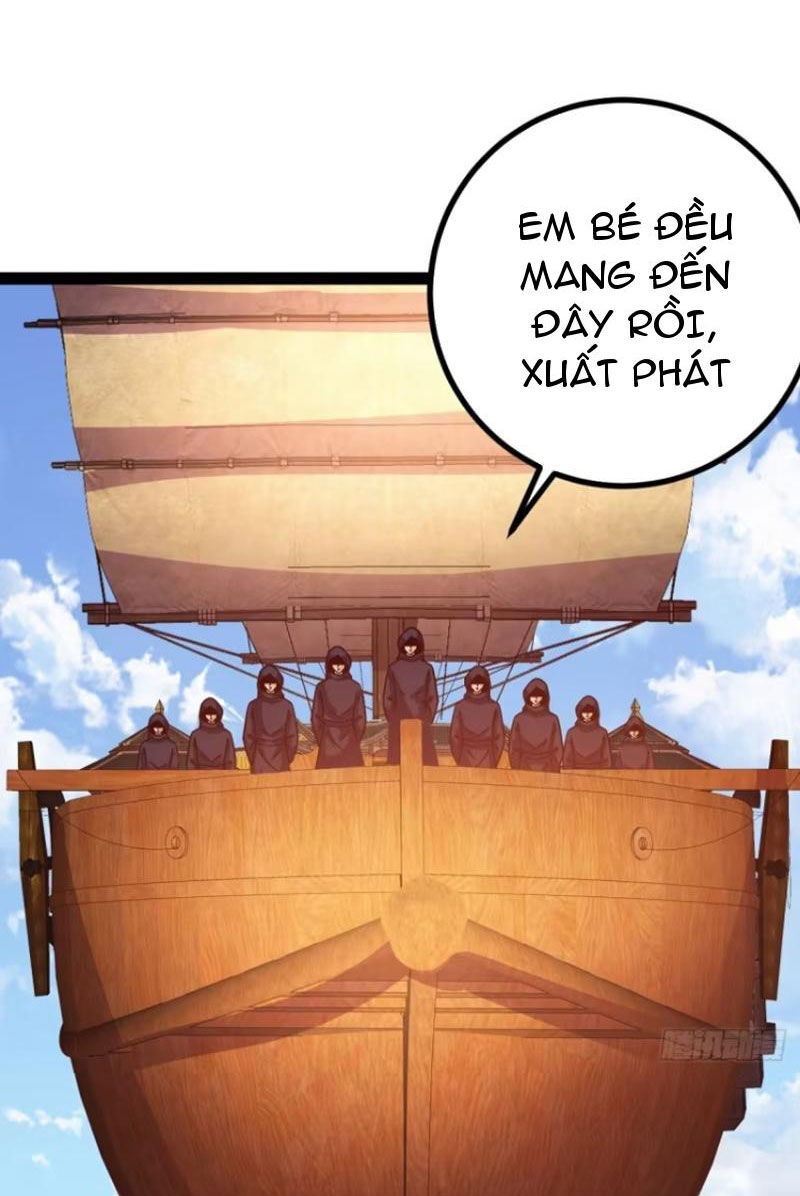 Trăm Tuổi Mở Hệ Thống, Hiếu Tử Hiền Tôn Quỳ Khắp Núi! Chapter 54 - Trang 46