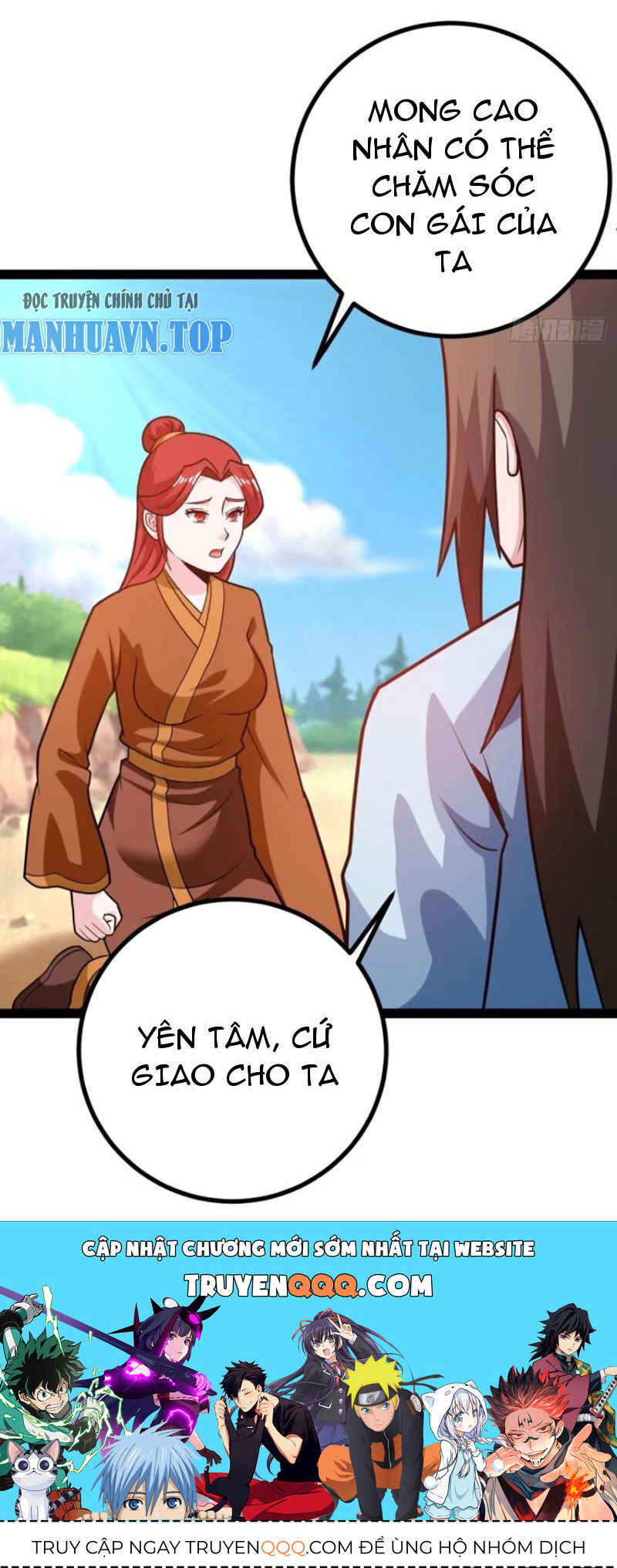 Trăm Tuổi Mở Hệ Thống, Hiếu Tử Hiền Tôn Quỳ Khắp Núi! Chapter 46 - Trang 42