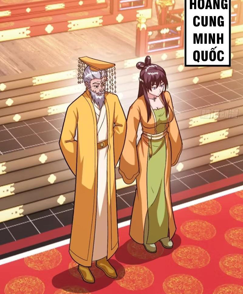 Trăm Tuổi Mở Hệ Thống, Hiếu Tử Hiền Tôn Quỳ Khắp Núi! Chapter 47 - Trang 65