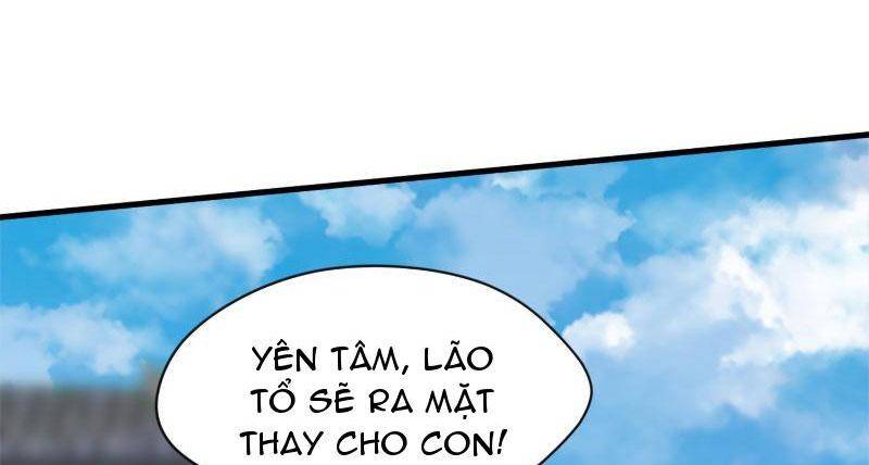 Trăm Tuổi Mở Hệ Thống, Hiếu Tử Hiền Tôn Quỳ Khắp Núi! Chapter 2 - Trang 34