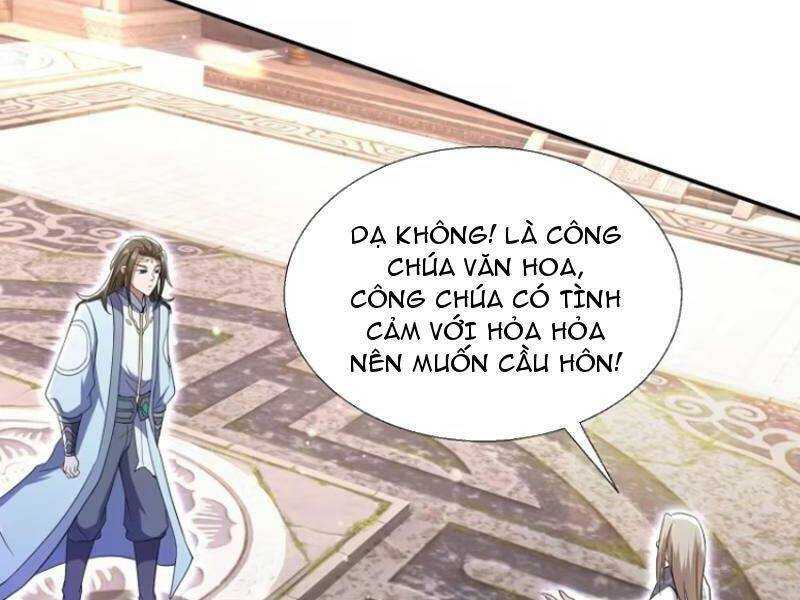 Trăm Tuổi Mở Hệ Thống, Hiếu Tử Hiền Tôn Quỳ Khắp Núi! Chapter 25 - Trang 45