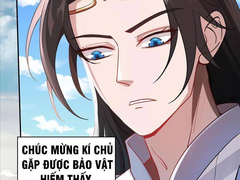 Trăm Tuổi Mở Hệ Thống, Hiếu Tử Hiền Tôn Quỳ Khắp Núi! Chapter 5 - Trang 1