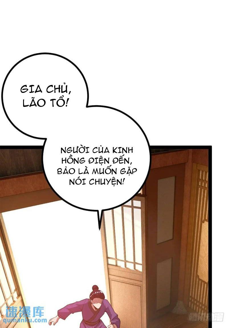 Trăm Tuổi Mở Hệ Thống, Hiếu Tử Hiền Tôn Quỳ Khắp Núi! Chapter 35 - Trang 47