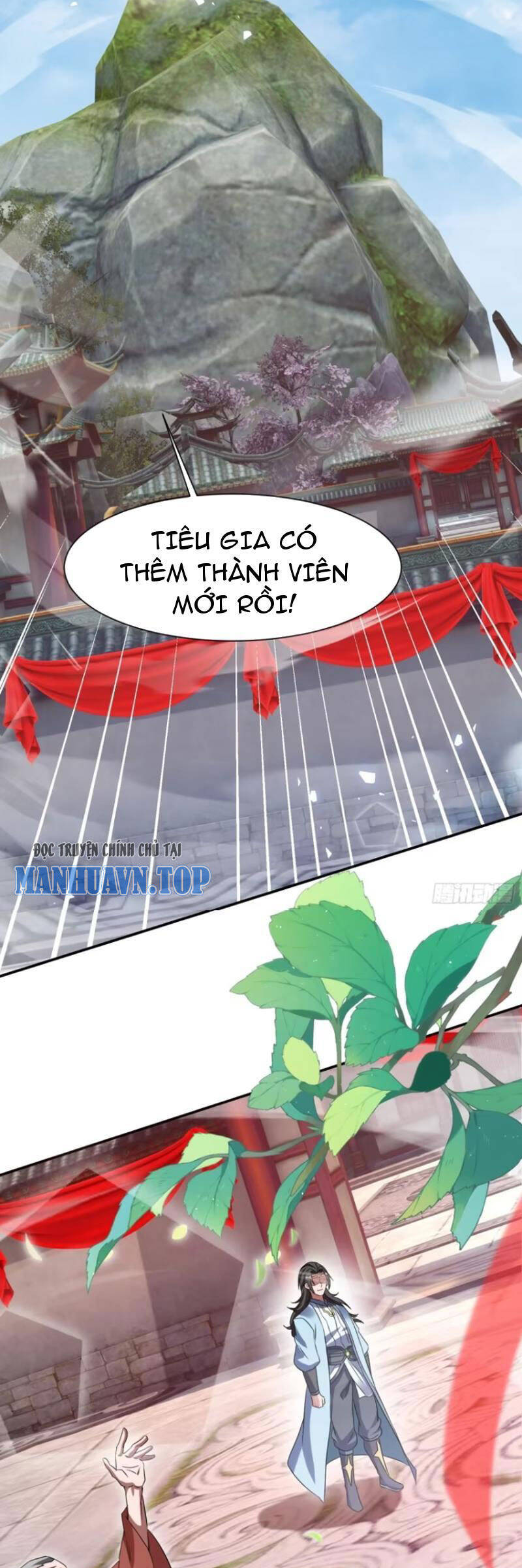 Trăm Tuổi Mở Hệ Thống, Hiếu Tử Hiền Tôn Quỳ Khắp Núi! Chapter 26 - Trang 24