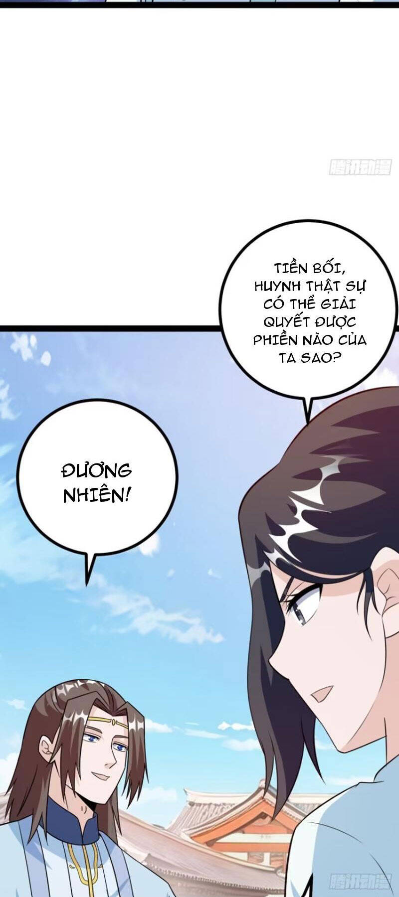 Trăm Tuổi Mở Hệ Thống, Hiếu Tử Hiền Tôn Quỳ Khắp Núi! Chapter 56 - Trang 6