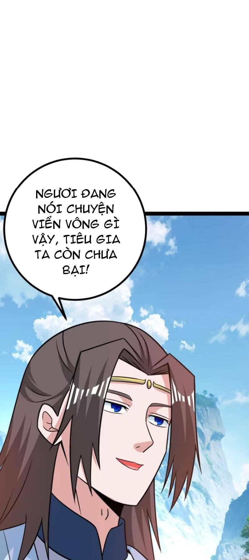 Trăm Tuổi Mở Hệ Thống, Hiếu Tử Hiền Tôn Quỳ Khắp Núi! Chapter 52 - Trang 2