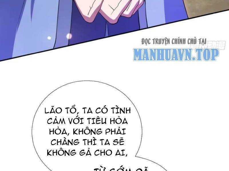 Trăm Tuổi Mở Hệ Thống, Hiếu Tử Hiền Tôn Quỳ Khắp Núi! Chapter 25 - Trang 84