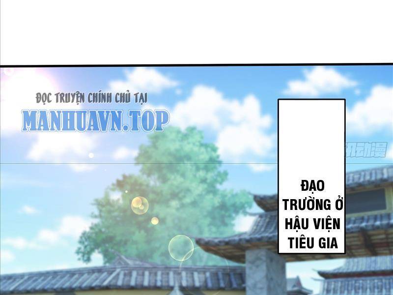 Trăm Tuổi Mở Hệ Thống, Hiếu Tử Hiền Tôn Quỳ Khắp Núi! Chapter 5 - Trang 45