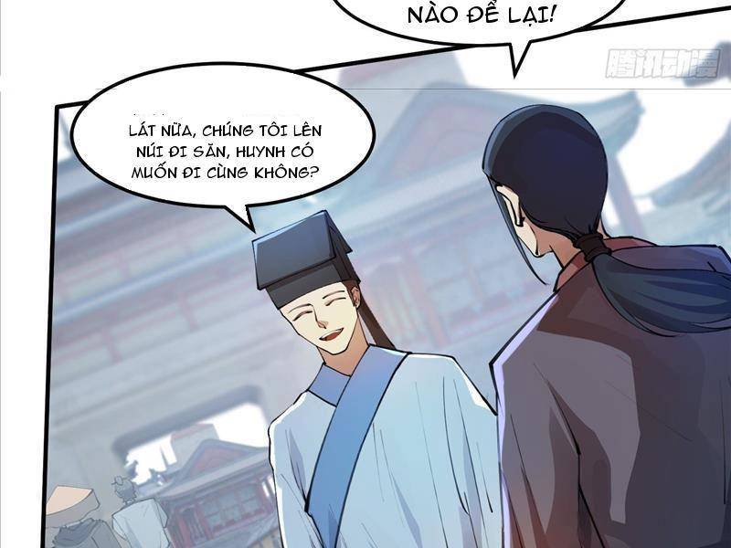 Trăm Tuổi Mở Hệ Thống, Hiếu Tử Hiền Tôn Quỳ Khắp Núi! Chapter 5 - Trang 31