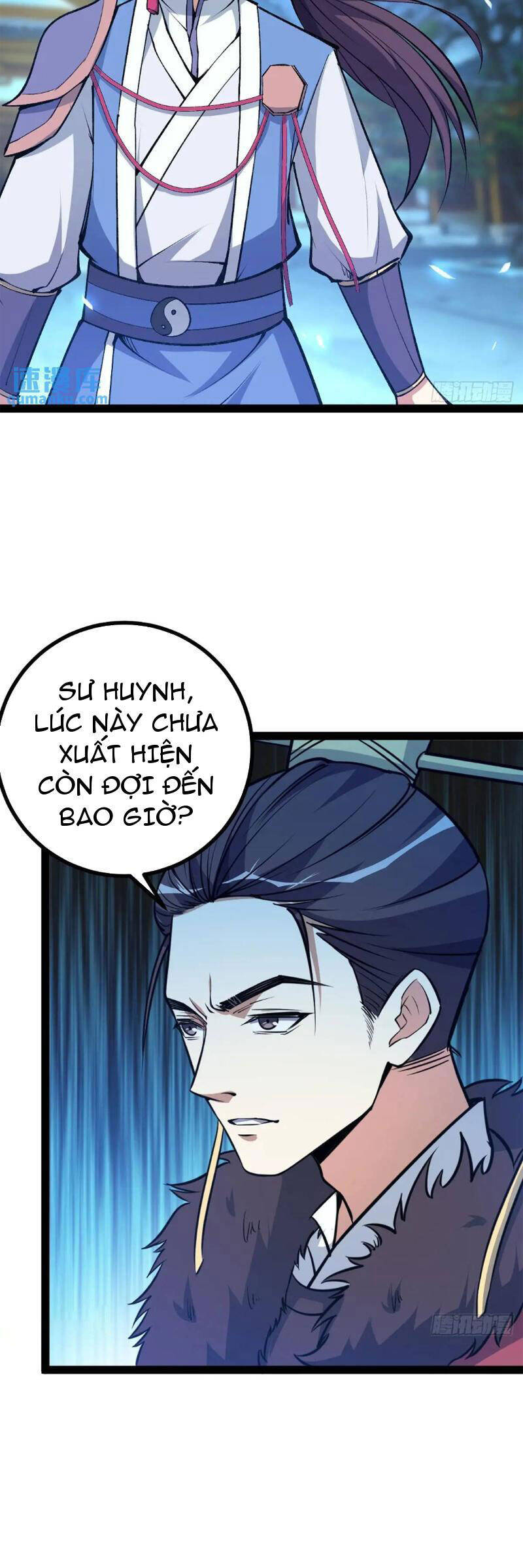 Trăm Tuổi Mở Hệ Thống, Hiếu Tử Hiền Tôn Quỳ Khắp Núi! Chapter 34 - Trang 5