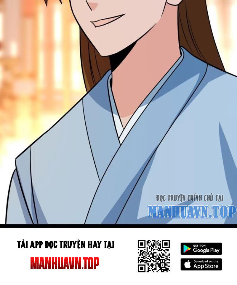 Trăm Tuổi Mở Hệ Thống, Hiếu Tử Hiền Tôn Quỳ Khắp Núi! Chapter 60 - Trang 59