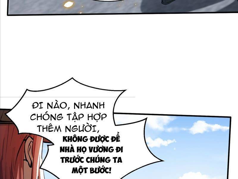 Trăm Tuổi Mở Hệ Thống, Hiếu Tử Hiền Tôn Quỳ Khắp Núi! Chapter 5 - Trang 33