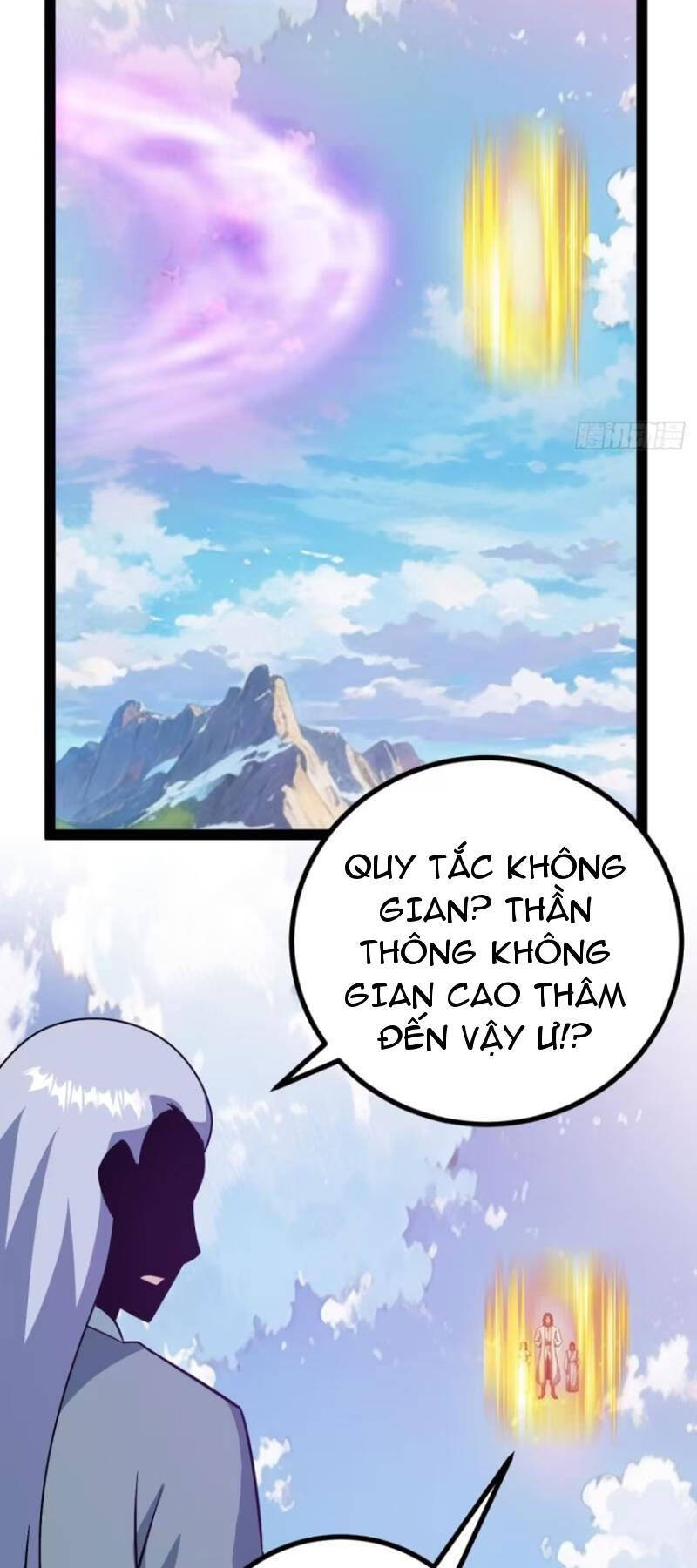 Trăm Tuổi Mở Hệ Thống, Hiếu Tử Hiền Tôn Quỳ Khắp Núi! Chapter 69 - Trang 16