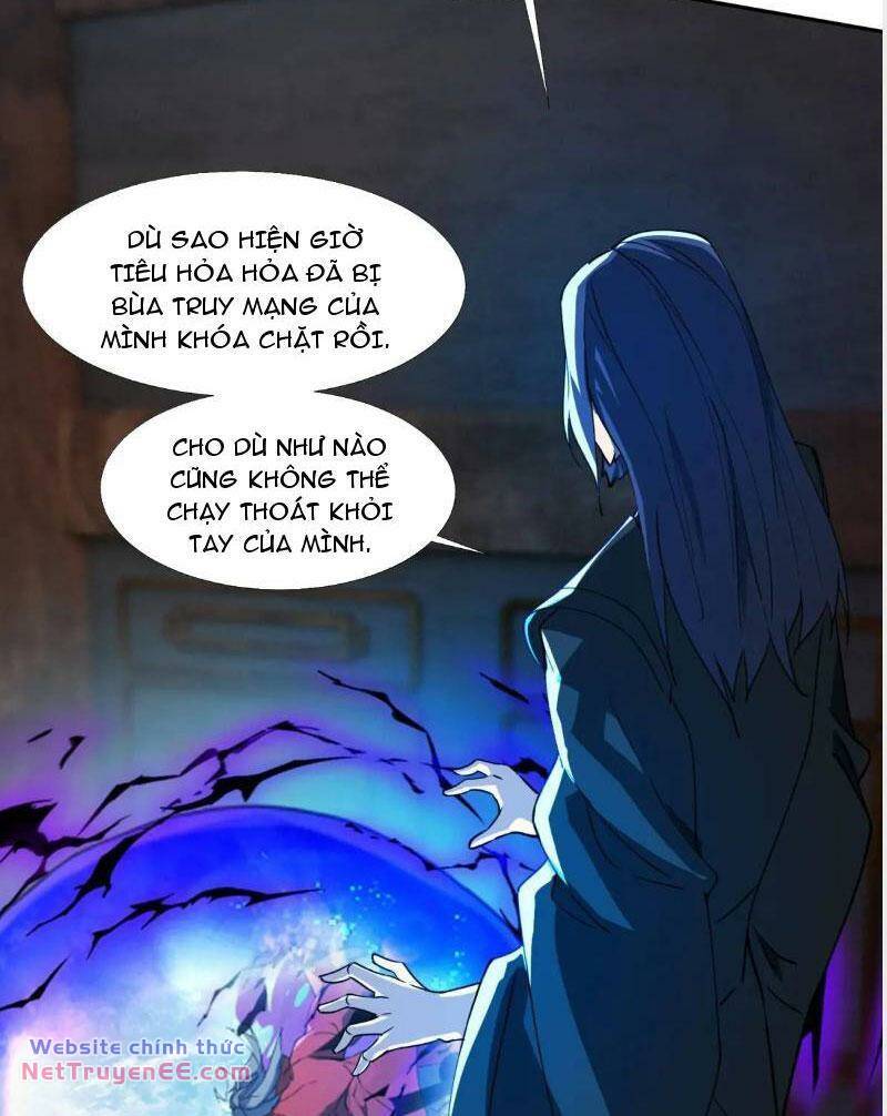 Trăm Tuổi Mở Hệ Thống, Hiếu Tử Hiền Tôn Quỳ Khắp Núi! Chapter 21 - Trang 47